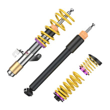Load image into Gallery viewer, KW Coilover Kit V1 BMW 4-Series - 102200AE