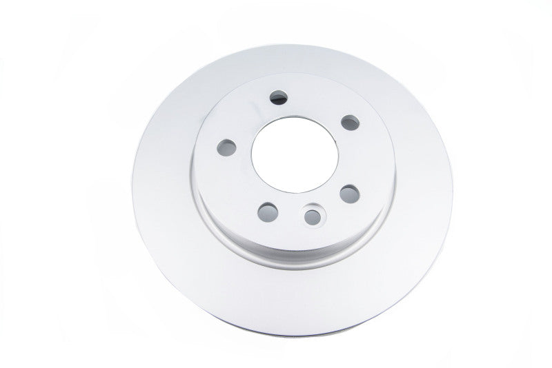 DBA 18-19 Volkswagen Amarok Front En-Shield Standard Rotor - DBA2238E
