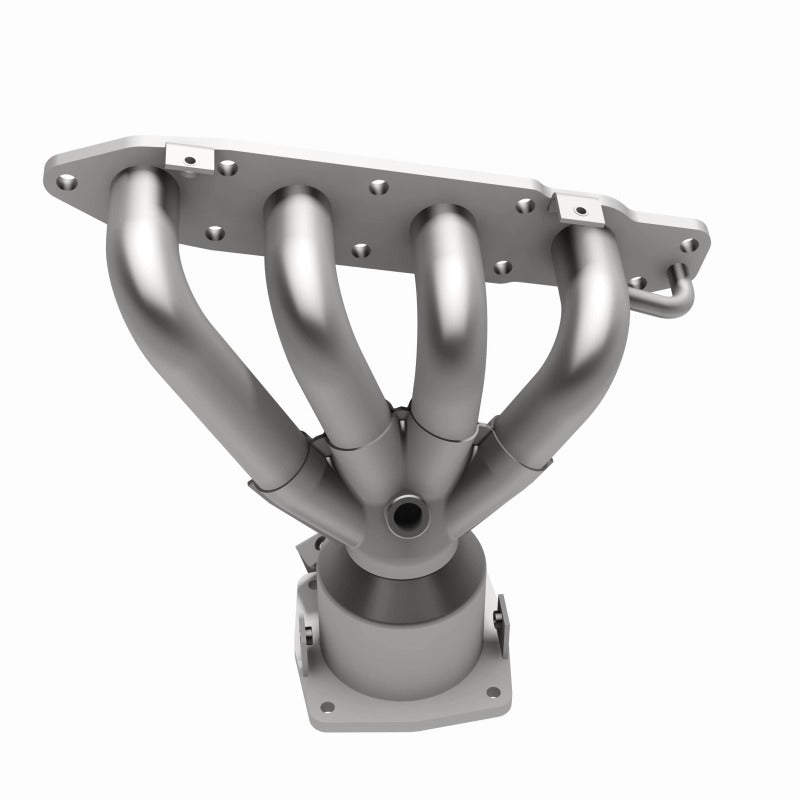MagnaFlow Direct Fit Catalytic Converter 98-01 Metro 1.3 Front OEM - 49300