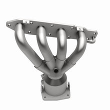 Load image into Gallery viewer, MagnaFlow Direct Fit Catalytic Converter 98-01 Metro 1.3 Front OEM - 49300