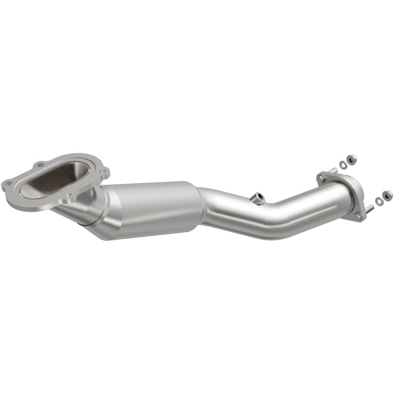 MagnaFlow Catalytic Converter Direct Fit Federal 06-11 Chevy Corvette V8 7.0LGAS - 52037