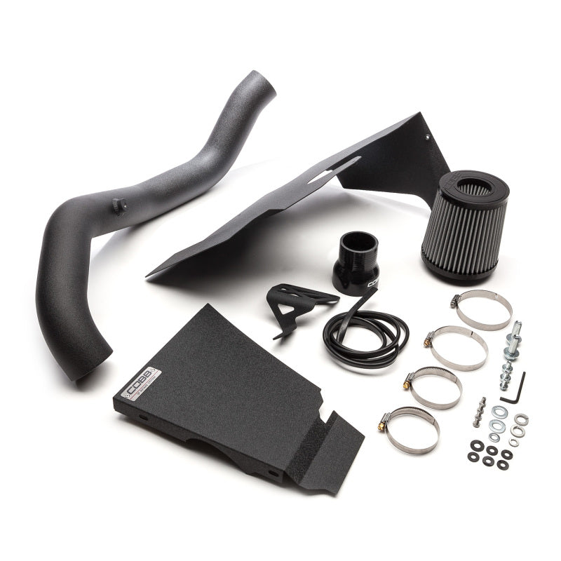 Cobb 15-17 Ford Mustang Ecoboost Stage 2 Power Pack with V3 - 6M1X02