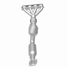 Load image into Gallery viewer, MagnaFlow 07-08 Mini Cooper 1.6L Direct Fit Catalytic Converter - 5531351