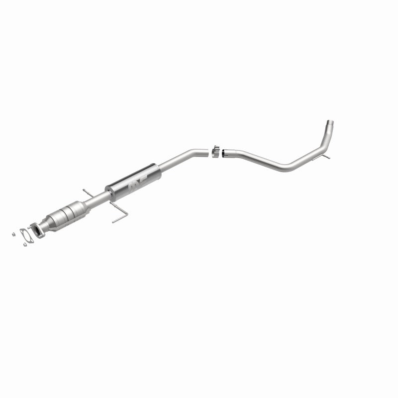 MagnaFlow Direct Fit Catalytic Converter 06-09 Mazda 5 2.3L - 51886