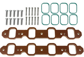 aFe Silver Bullet Intake Manifold Spacer Kit 2020 F-250/F-350 V8-7.3L