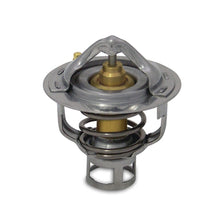 Load image into Gallery viewer, Mishimoto Nissan RB 155 Deg F/68 Deg C Racing Thermostat - MMTS-RB-ALLL