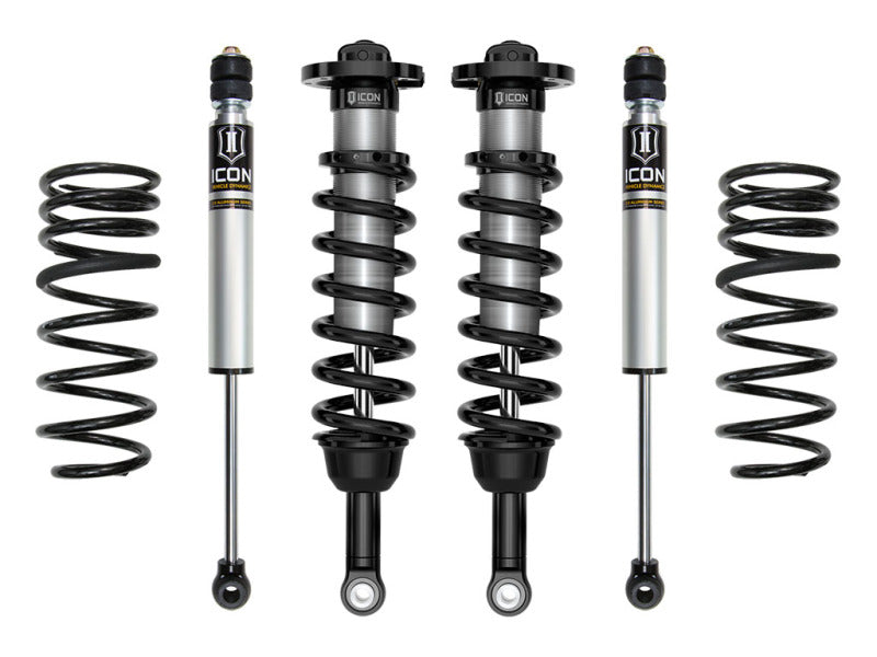 ICON 23-24 Sequoia Trd Pro 2.5in Stage 1 Suspension System - K53391
