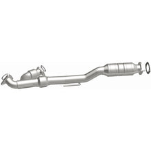 Load image into Gallery viewer, MagnaFlow 07-09 Nissan Altima 3.5L Direct Fit Converter - 557190