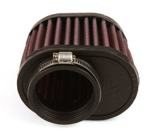 Load image into Gallery viewer, K&amp;N Filter Universal Clamp-On Filter 2in Flange / 2-23/32in Base / 3in x 2in Top / 2-3/4in Height - RC-1820