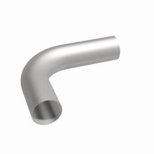 Load image into Gallery viewer, MagnaFlow Smooth Trans 90D 5.00 SS - 10714