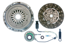 Load image into Gallery viewer, Exedy OE 2008-2013 Chevrolet Corvette V8 Clutch Kit - GMK1035