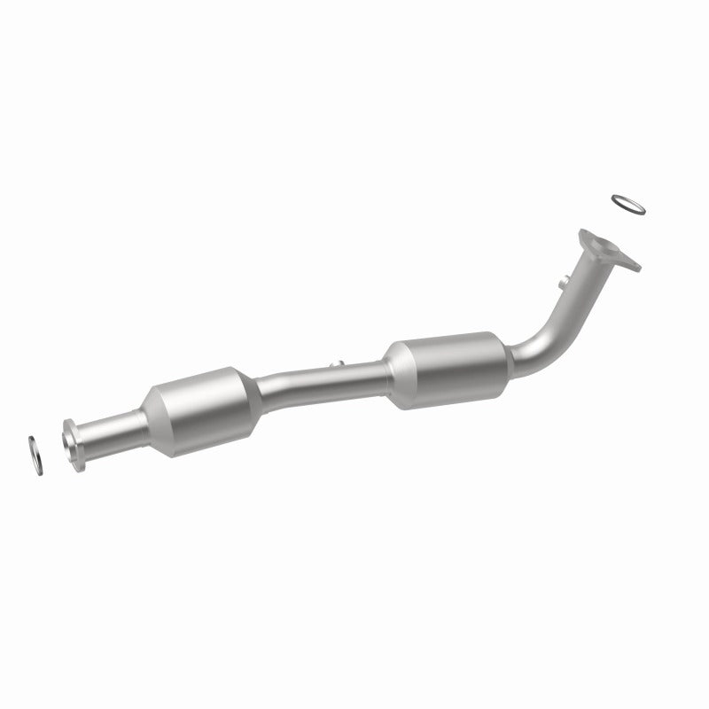 MagnaFlow 07-18 Toyota Tundra 5.7L CARB Compliant Direct-Fit Catalytic Converter - 5582630