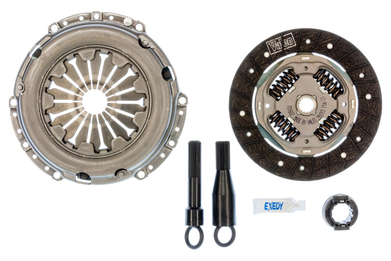 Exedy OE 2006-2007 Mini Cooper L4 Clutch Kit - BMK1014