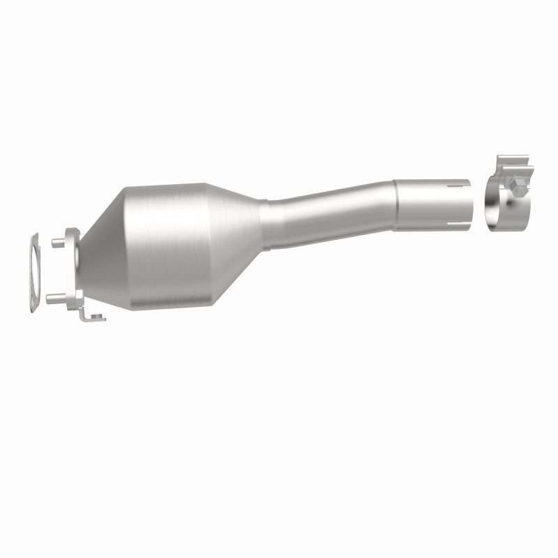 MagnaFlow 10-13 Ford Transit Connect 2.0L Calif Grade CARB Compliant Direct-Fit Catalytic Converter - 557270