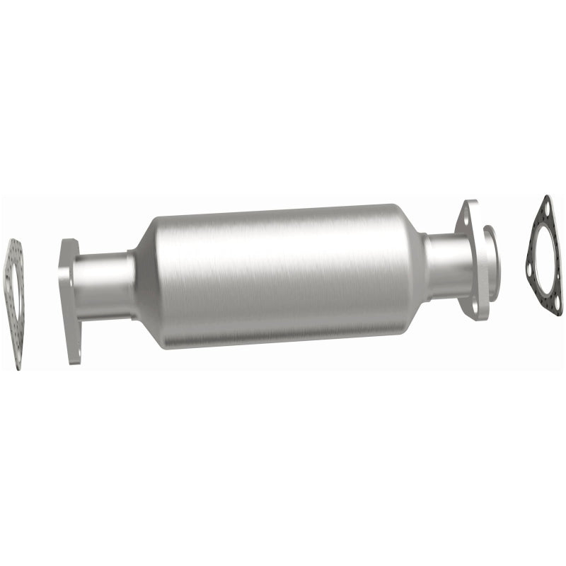 MagnaFlow Direct Fit Catalytic Converter Acura-Honda 85 87 - 22622