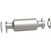 Load image into Gallery viewer, MagnaFlow Direct Fit Catalytic Converter Acura-Honda 85 87 - 22622