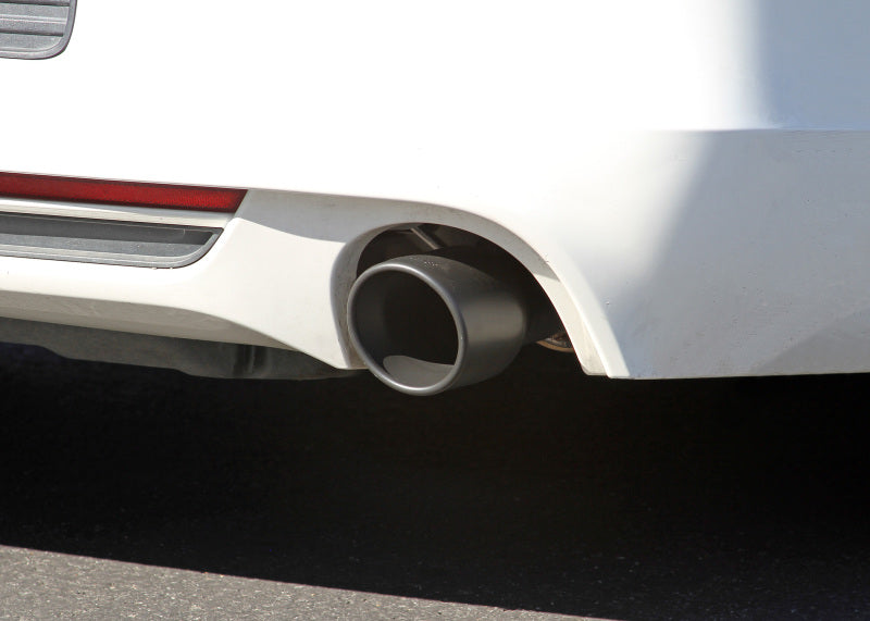 Flowmaster 11-14 Ford Mustang V6 FlowFX Axle-Back Exhaust System - 717877