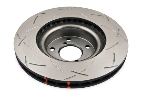 DBA 12+ Subaru/Scion BRZ/FR-S Limited & Premium (AU Spec)/ 08-13 WRX Front Slotted 4000 Series Rotor - DBA4648S