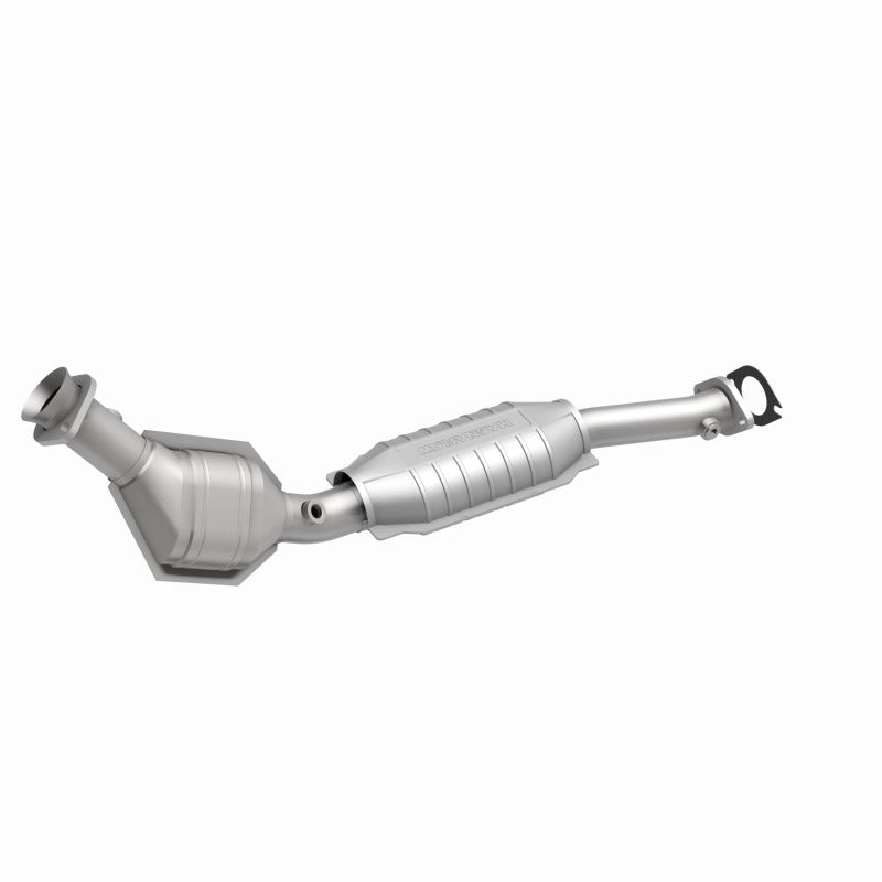 MagnaFlow Direct Fit Catalytic Converter 96-00 Crown Vic 4.6L 50 S - 441102