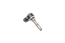 Load image into Gallery viewer, Radium Engineering 6AN Orb Swivel Banjo 3/8in SAE Fitting to 6AN Male Bulkhead - 20-1000-0606-375