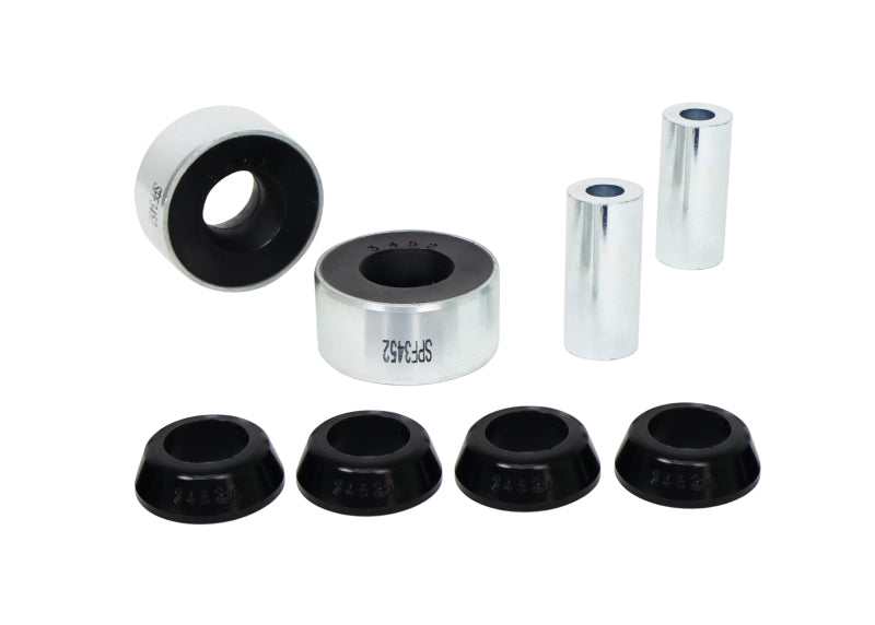 Whiteline Front Lower Control Arm Inner Rear Bushing Kit - W53640