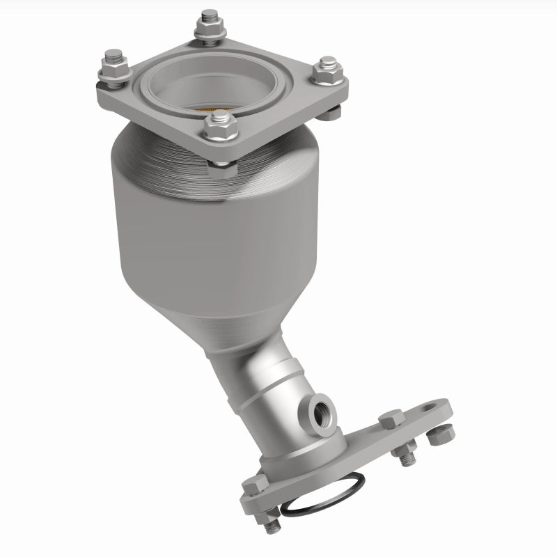 MagnaFlow 16-21 Nissan Maxima 3.5L Direct Fit Converter (California Grade) - 6511129