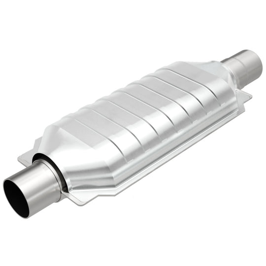 MagnaFlow Universal Catalytic Converter 2.25 W/Perf Tube - 94405
