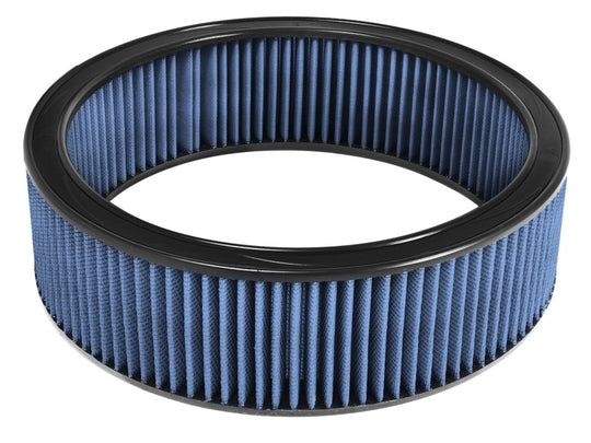 aFe MagnumFLOW Air Filters OER P5R A/F P5R 14 OD x 12 ID x 4 H - 10-10013