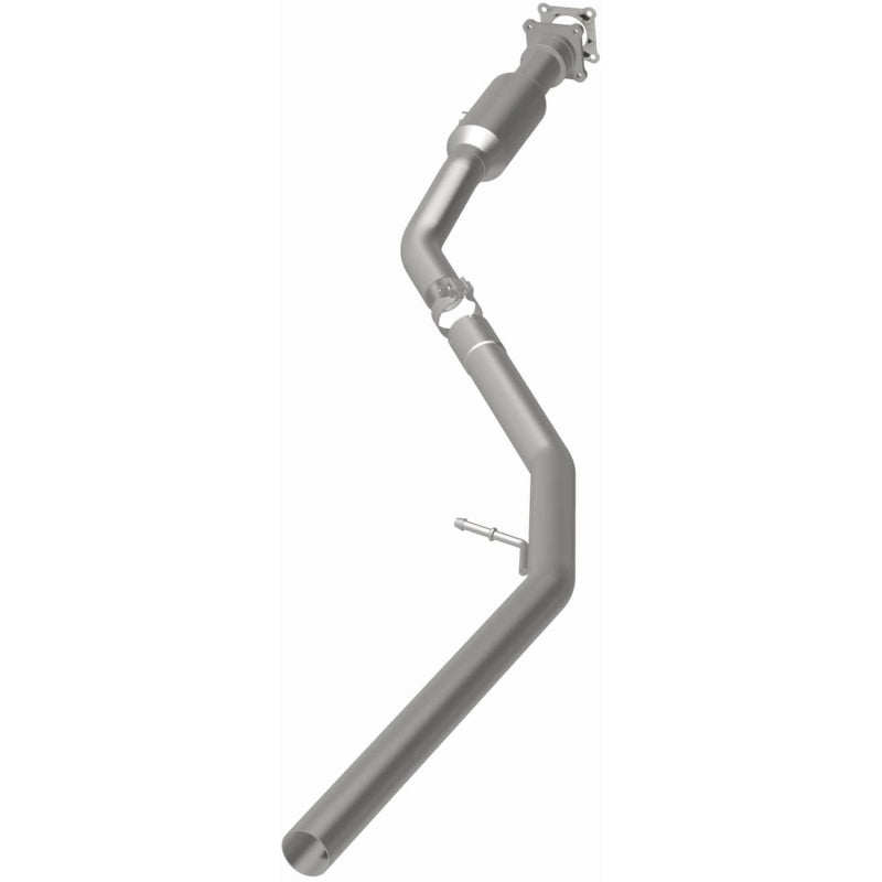 MagnaFlow 06-07 Chrysler Town & Country 3.3L Direct Fit Converter - 5551948