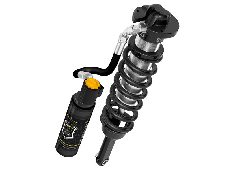 ICON 10-23 Toyota 4Runner 2.5 Series Ext Travel VS RR CDEV Coilover Kit - 700LB - 58747E-700