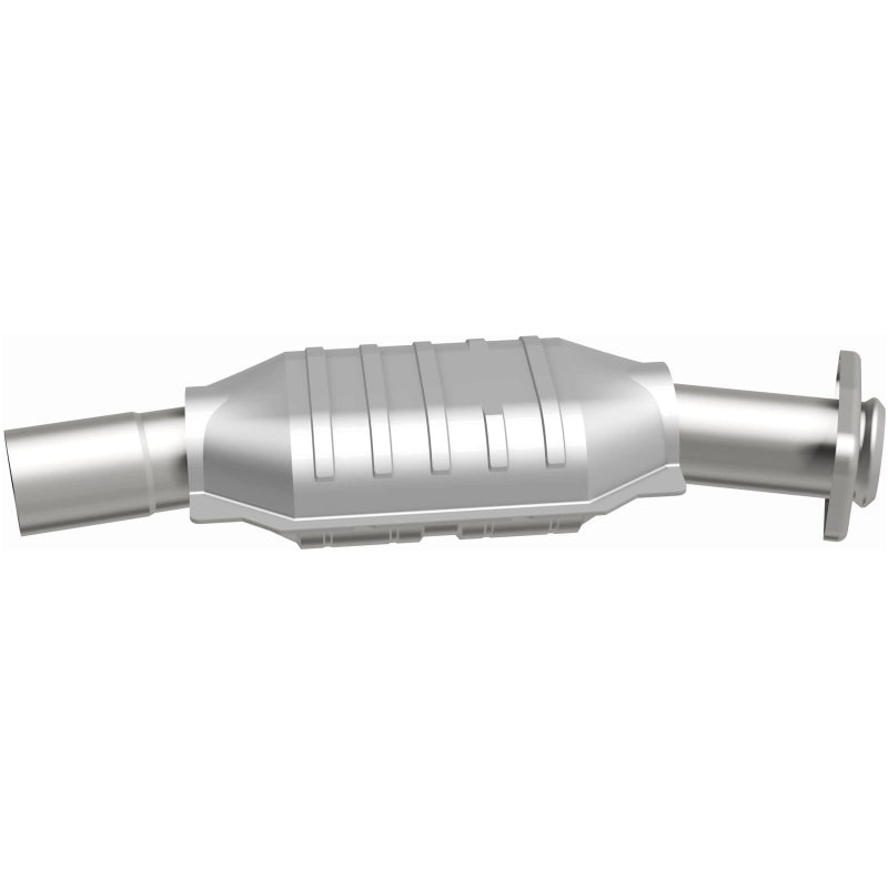 MagnaFlow Direct Fit Catalytic Converter GM 77 79 - 93431