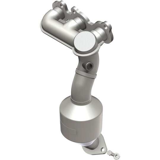 MagnaFlow Direct Fit Catalytic Converter 08-09 Toyota Highlander 3.3L - 51540