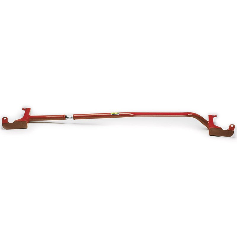 OMP 01-09 Mini One Front Upper Steel Adjustable Strut Brace - MA0-1869
