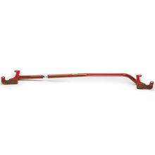 Load image into Gallery viewer, OMP 01-09 Mini One Front Upper Steel Adjustable Strut Brace - MA0-1869