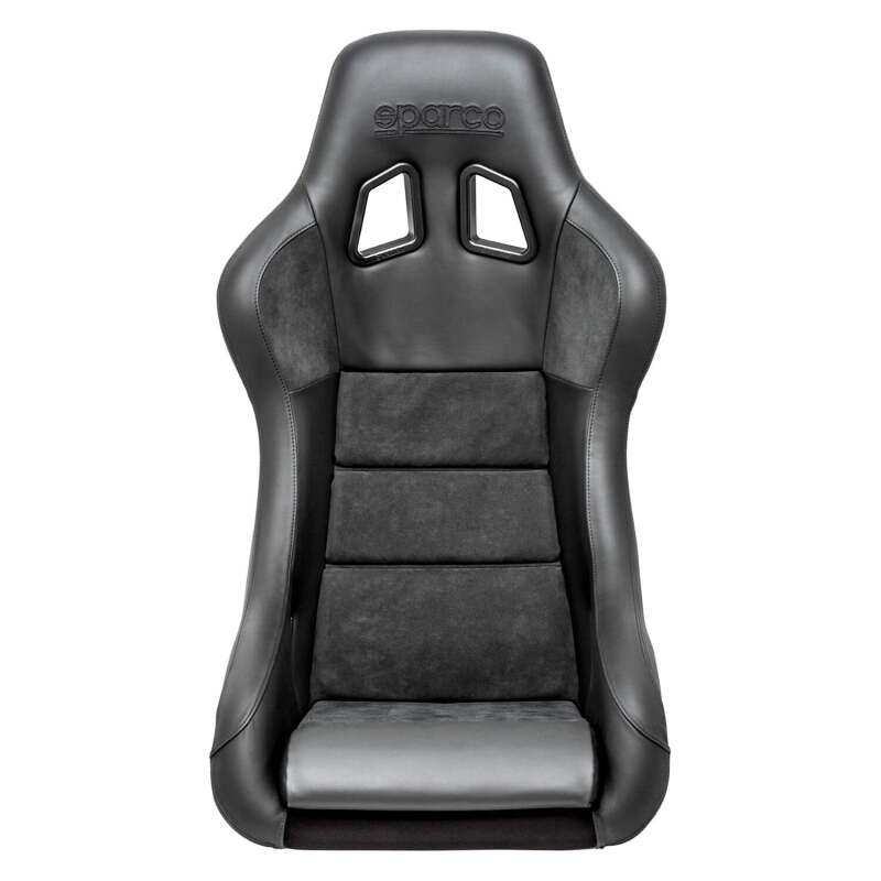 Sparco Seat QRT-C Performance Carbon Black/Black - 008025ZNRNR
