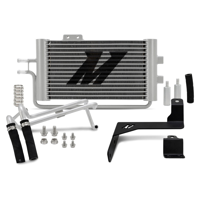 Mishimoto 2024+ Toyota Tacoma Transmission Cooler - MMTC-TAC-24