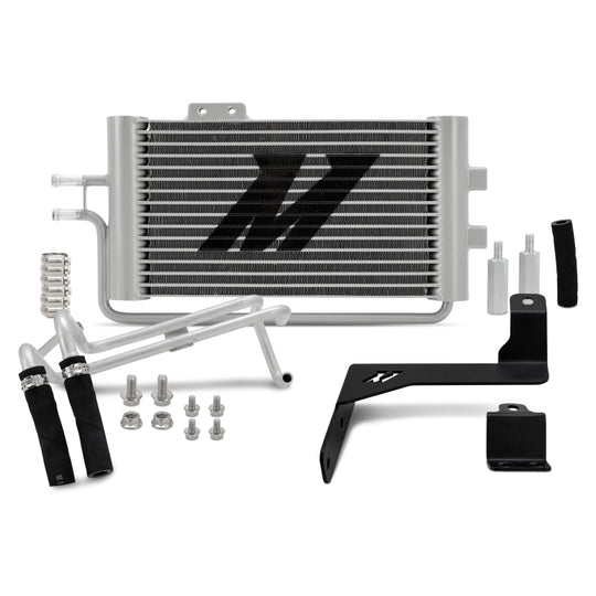 Mishimoto 2024+ Toyota Tacoma Transmission Cooler - MMTC-TAC-24
