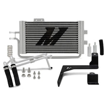 Load image into Gallery viewer, Mishimoto 2024+ Toyota Tacoma Transmission Cooler - MMTC-TAC-24