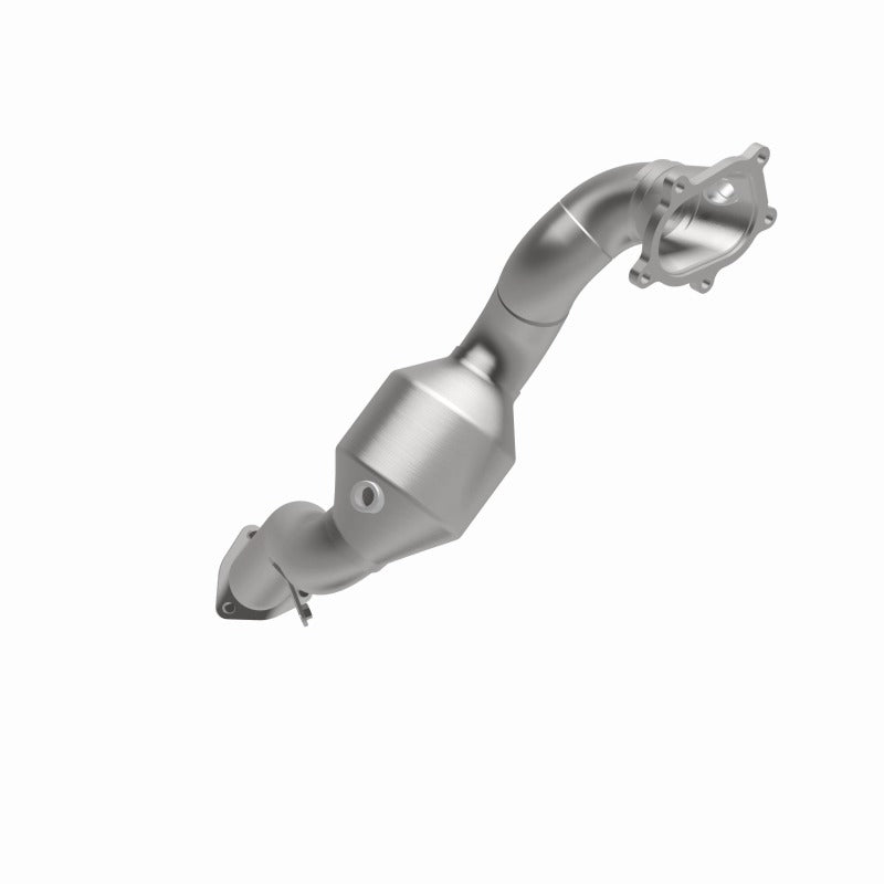 MagnaFlow Direct Fit Catalytic Converter 13-15 Audi S6/S7/S8/A8 Quattro V8-4.0L - 52316
