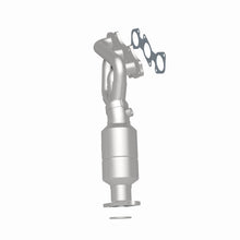 Load image into Gallery viewer, MagnaFlow 10-12 Toyota 4Runner 4.0L Direct Fit Converter - 5481198