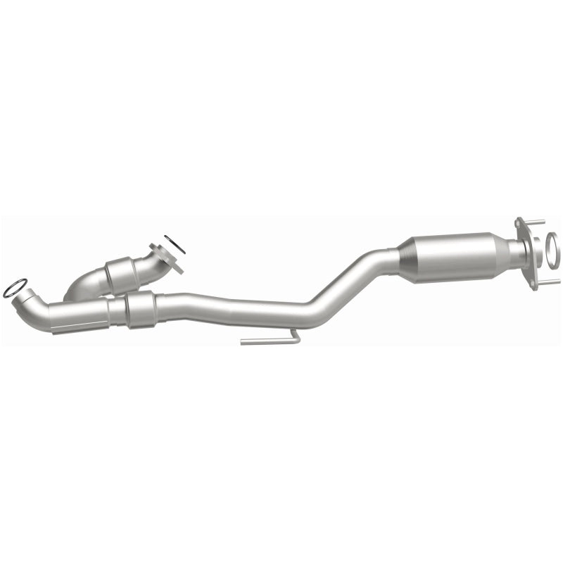 MagnaFlow 11-14 Quest 3.5 Underbody Direct Fit Converter - 52702