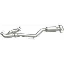 Load image into Gallery viewer, MagnaFlow 11-14 Quest 3.5 Underbody Direct Fit Converter - 52702