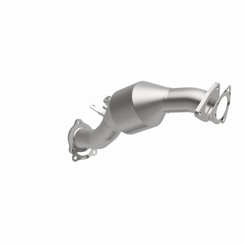 MagnaFlow 11-15 Audi Q7 3.0L Direct Fit Converter - 5451400