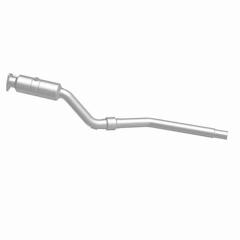 MagnaFlow Conv DF 02-04 Audi A6 3L 5speed Driver Side - 24124
