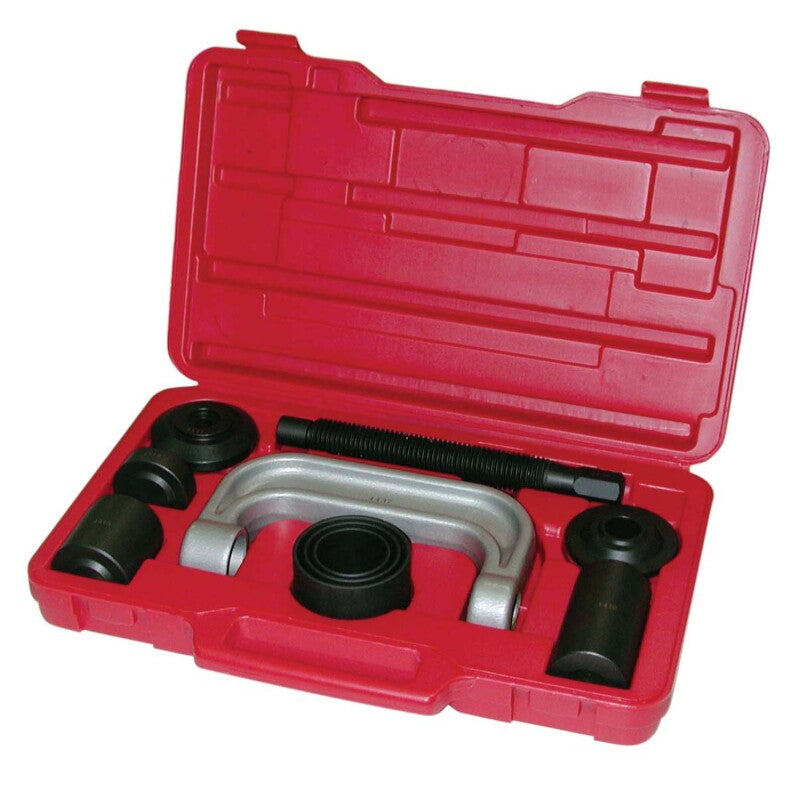 SPC Performance Ball Joint Press w/Adapters - 72509