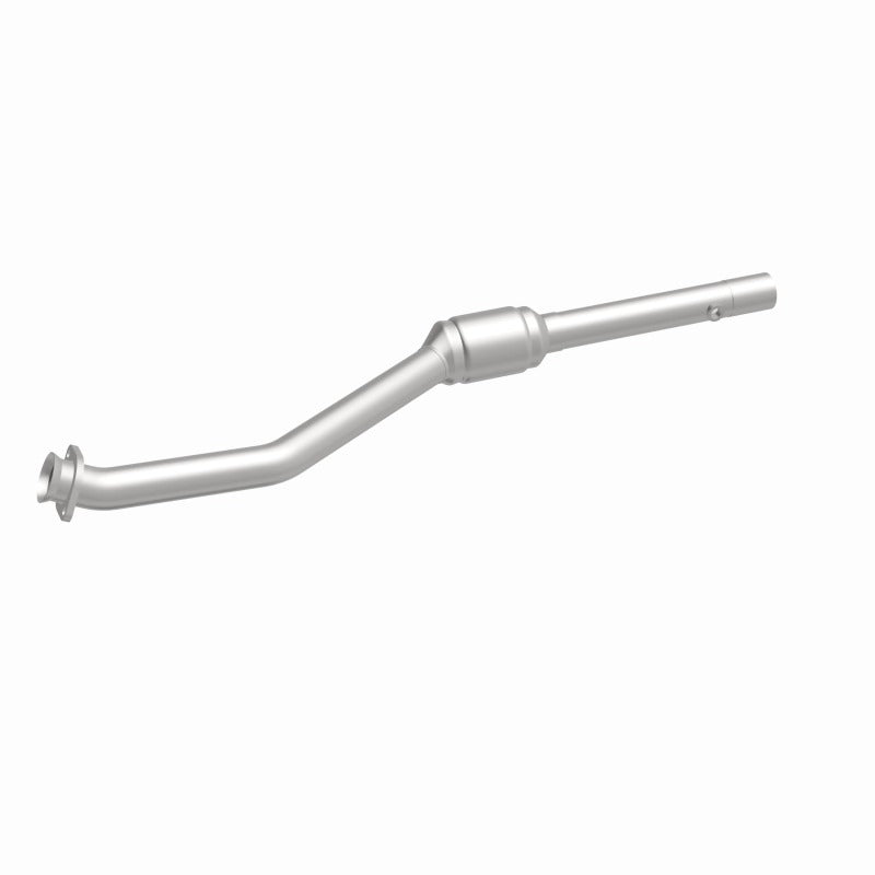 MagnaFlow Direct Fit Catalytic Converter 99-00 BMW 540i 4.4L DS Rear - 49785
