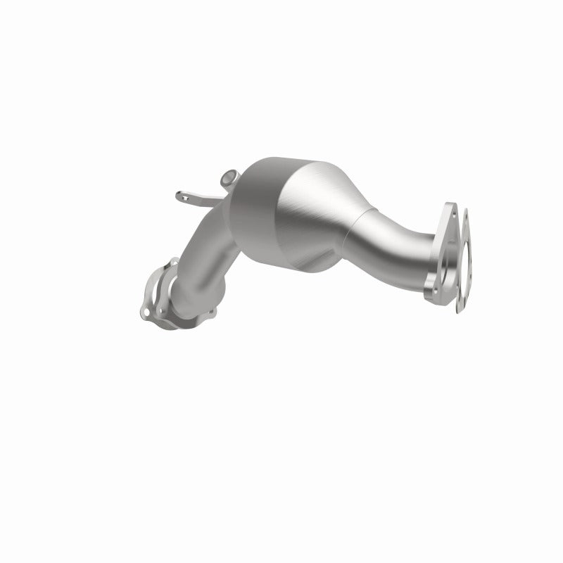 MagnaFlow Direct Fit Catalytic Converter 11-15 Audi Q7 V6 3.0L - 2.5in Pipe Dia 24.375in L - 52401
