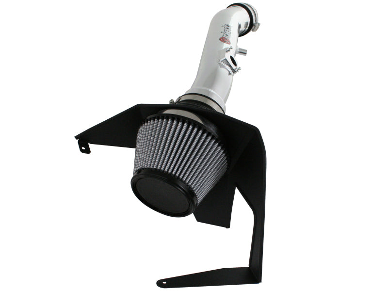 aFe Takeda Intakes Stage-2 Pro Dry S Lexus IS250/350 06-14 V6-2.5L/3.5L (Polished) - TR-2004P-D