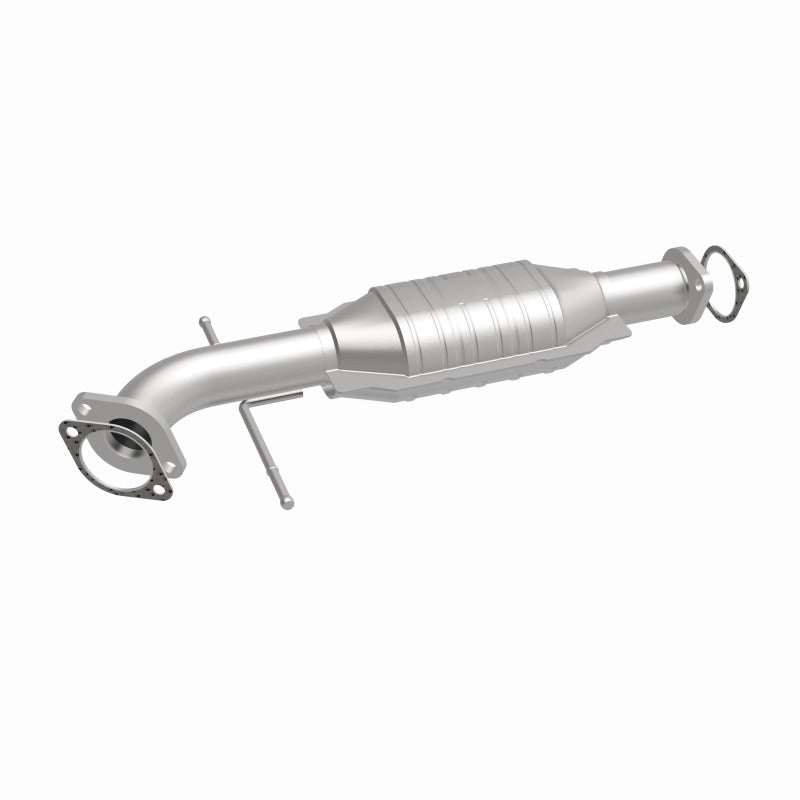 MagnaFlow Conv DF 02-05 Sedona 3.5L Rear - 93327