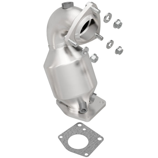 MagnaFlow Direct Fit Catalytic Converter 03-08 Saab 9-3 2.0L - 51782